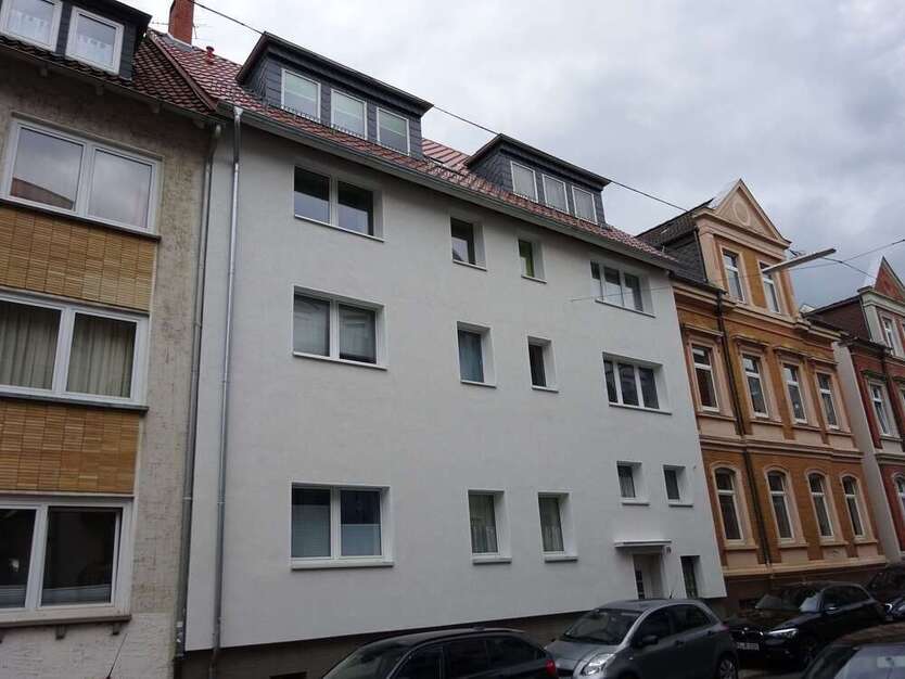Wohnung zum Mieten in Hildesheim 418 € 44 m²