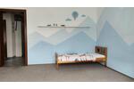 Helle 3-Zimmer-Wohnung mit Einbauküche direkt am Umweltzentrum