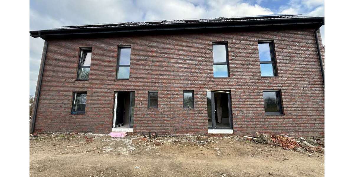 Einfamilienhaus Bocholt Feldmark - 5 Zimmer, 135 m&sup2;, 1.500&euro; | Angebot:23660113
