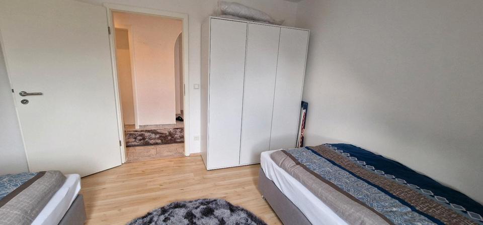 Wohnen auf Zeit Recklinghausen König Ludwig - 3.5 Zimmer, 65 m&sup2;, 80&euro; | Angebot:25326237