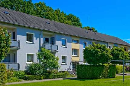 Wohnung Ahlen Dolberg - 3 Zimmer, 64 m&sup2;, 559&euro; | Angebot:26919630