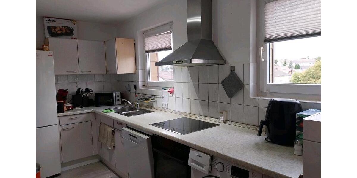 Hochparterre Dornstadt - 3 Zimmer, 64 m&sup2;, 680&euro; | Angebot:26415115