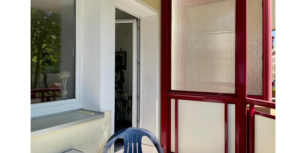 Erdgeschoßwohnung Magdeburg Nordwest - 2 Zimmer, 50 m&sup2;, 454&euro; | Angebot:26297176