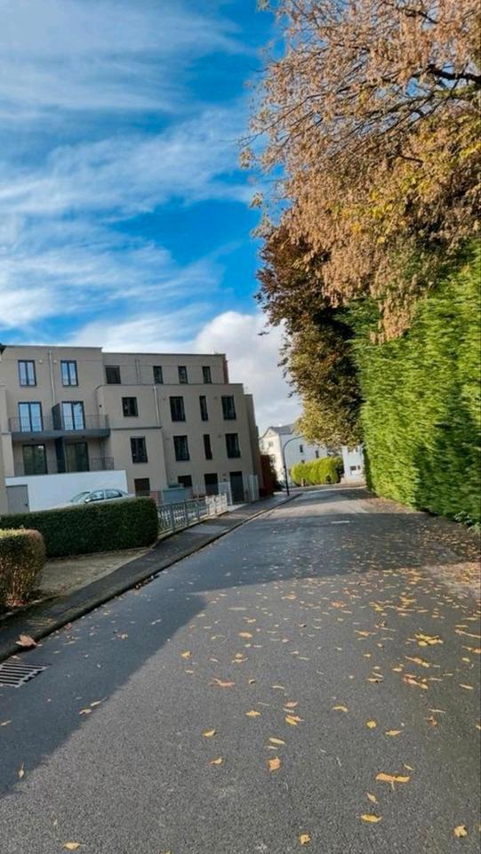 Moderne 3 Zimmer Wohnung in Dortmund Brackel ab 01.11.25 Frei zimmer