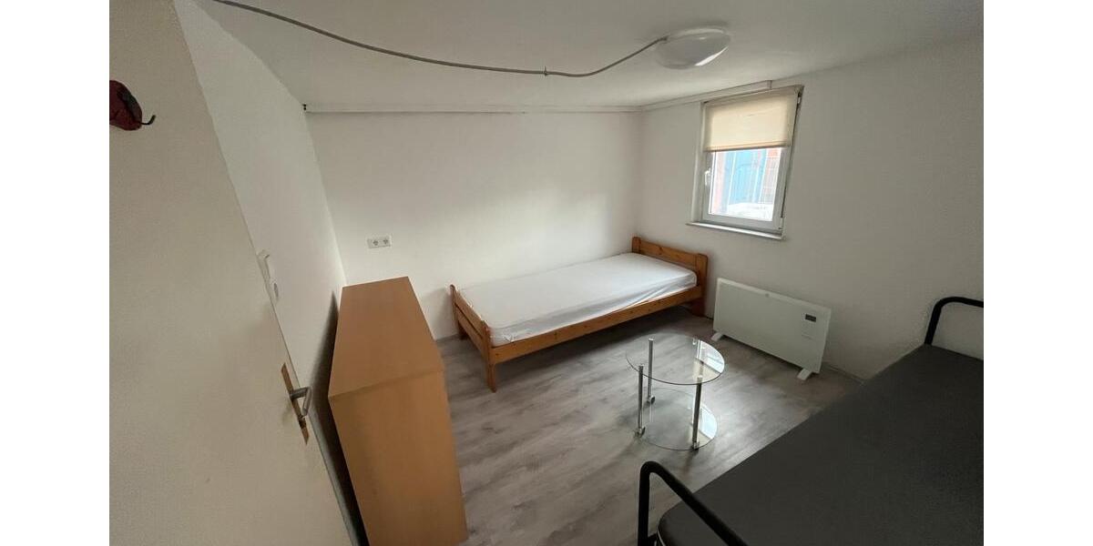 Wohnen auf Zeit Calw - 1 Zimmer, 12 m&sup2;, 300&euro; | Angebot:26581451