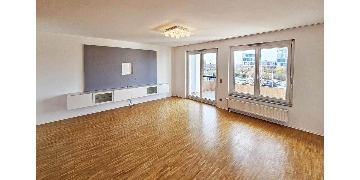 Lichtdurchflutete Maisonette – hochwertiges Wohnen auf zwei Etagen 4 zimmer