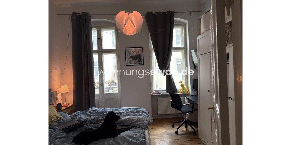 Etagenwohnung Berlin-10711 Charlottenburg - 2 Zimmer, 66 m&sup2;, 670&euro; | Angebot:26217229
