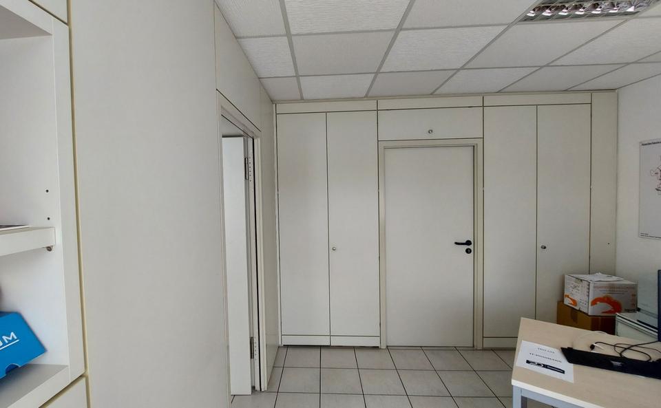 Gewerbeobjekt Wilnsdorf - 235&euro; | Angebot:25719075