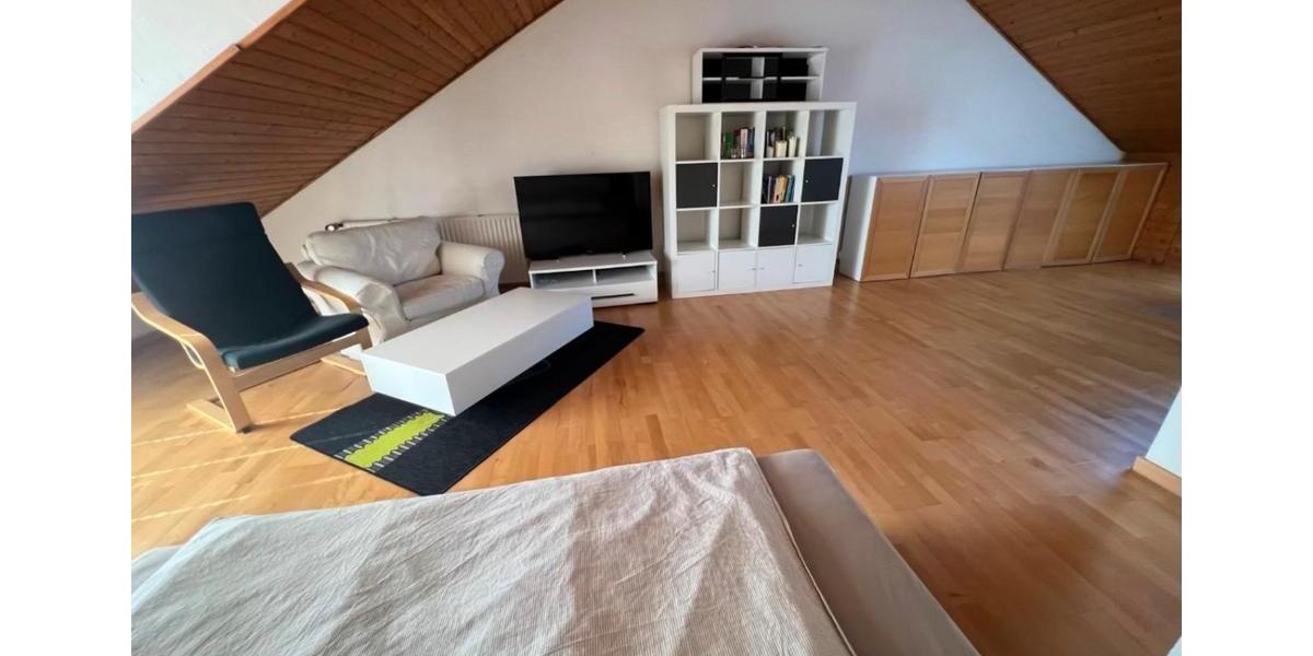 Wohnen auf Zeit Düsseldorf Stadtbezirk 3 - 1 Zimmer, 33 m&sup2;, 500&euro; | Angebot:26201677
