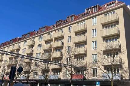 Wohnung München Obergiesing - 3.5 Zimmer, 90 m&sup2;, 1.895&euro; | Angebot:26180231