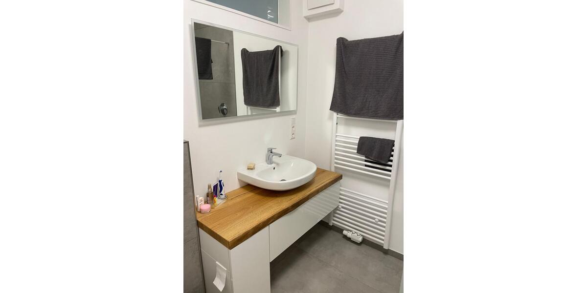 Erdgeschoßwohnung Blankenrath - 2.5 Zimmer, 66 m&sup2;, 950&euro; | Angebot:25760255