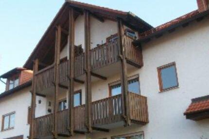 Wohnung Heppenheim (Bergstraße) - 3 Zimmer, 83 m&sup2;, 900&euro; | Angebot:26560729