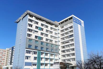 Selbstständig? Passende, flexible Freifläche, für Ihr neues Büro in Neubrandenburg! zimmer