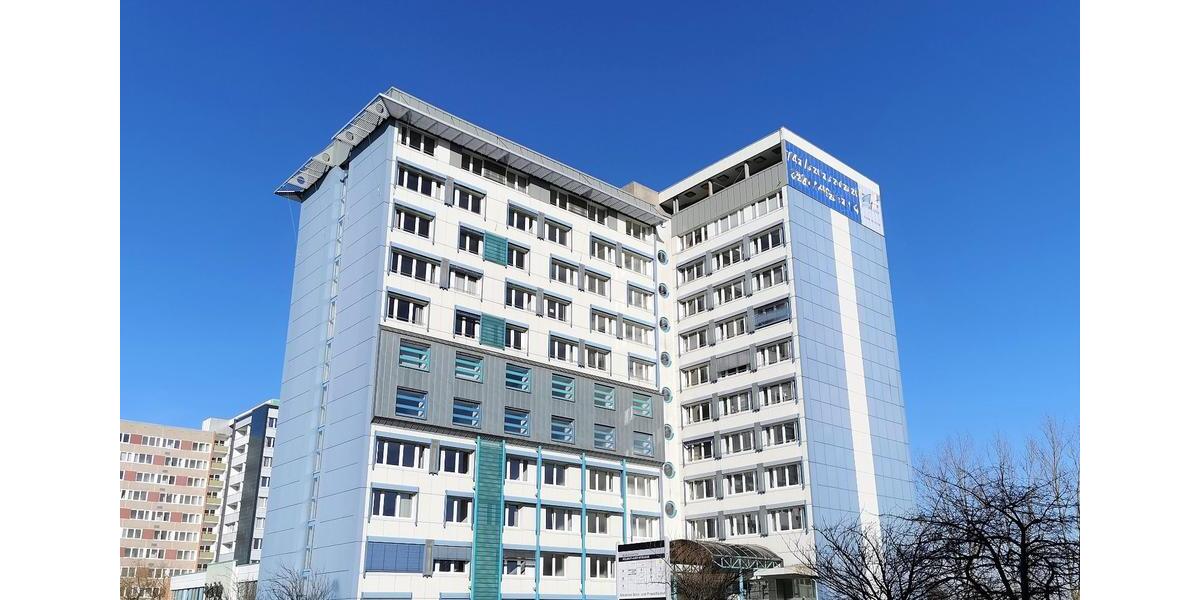 Selbstständig? Passende, flexible Freifläche, für Ihr neues Büro in Neubrandenburg! zimmer