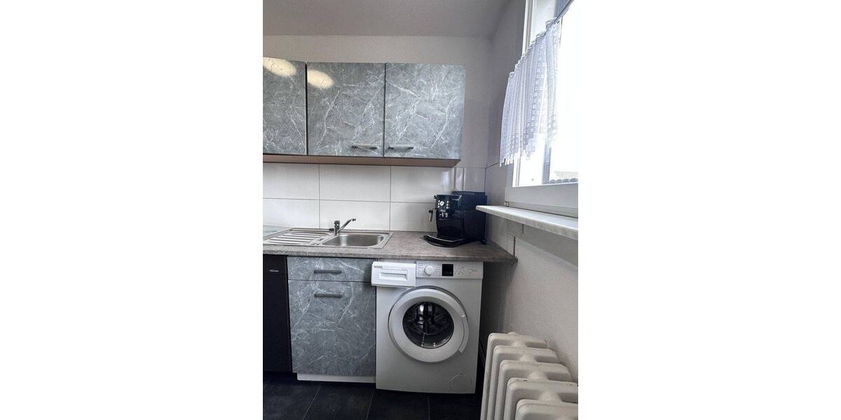 Etagenwohnung Oberhausen Dümpten - 2 Zimmer, 56 m&sup2;, 750&euro; | Angebot:26805705
