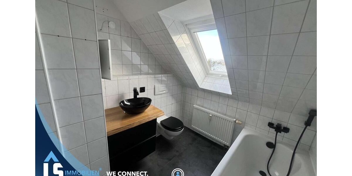 Dachgeschoßwohnung Wolmirstedt - 3 Zimmer, 62 m&sup2;, 360&euro; | Angebot:26477922