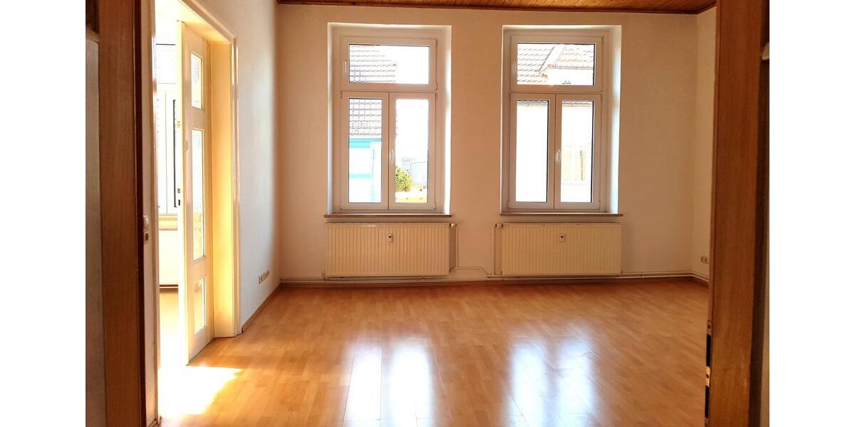 Etagenwohnung Röbel/Müritz Müritz - 3 Zimmer, 98 m&sup2;, 980&euro; | Angebot:26645123