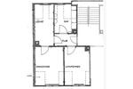 Dachgeschoßwohnung Annaberg-Buchholz Buchholz - 2 Zimmer, 56 m&sup2;, 295&euro; | Angebot:25783862