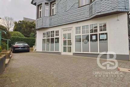 Gastronomie in Gummersbach 1.100 € 163 m² zimmer