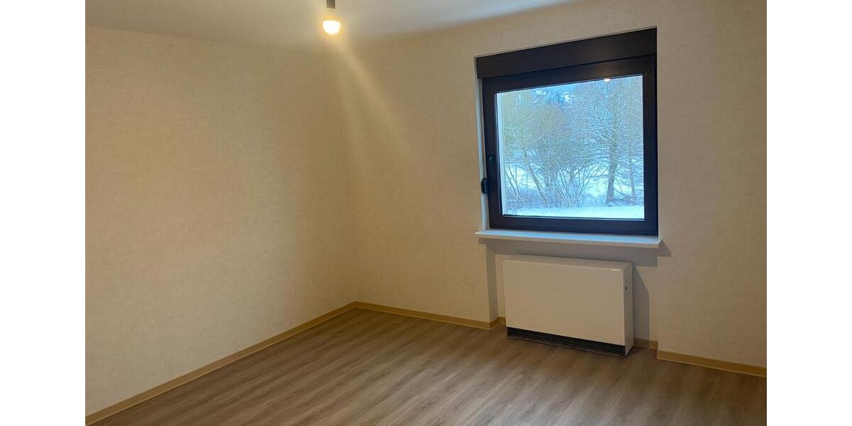 Etagenwohnung Hardegsen - 3.5 Zimmer, 80 m&sup2;, 645&euro; | Angebot:24663432