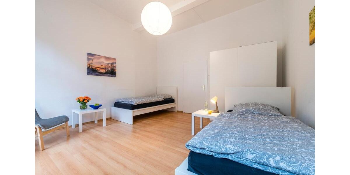 Wohnen auf Zeit Rastatt - 4 Zimmer, 120 m&sup2;, 650&euro; | Angebot:26342222