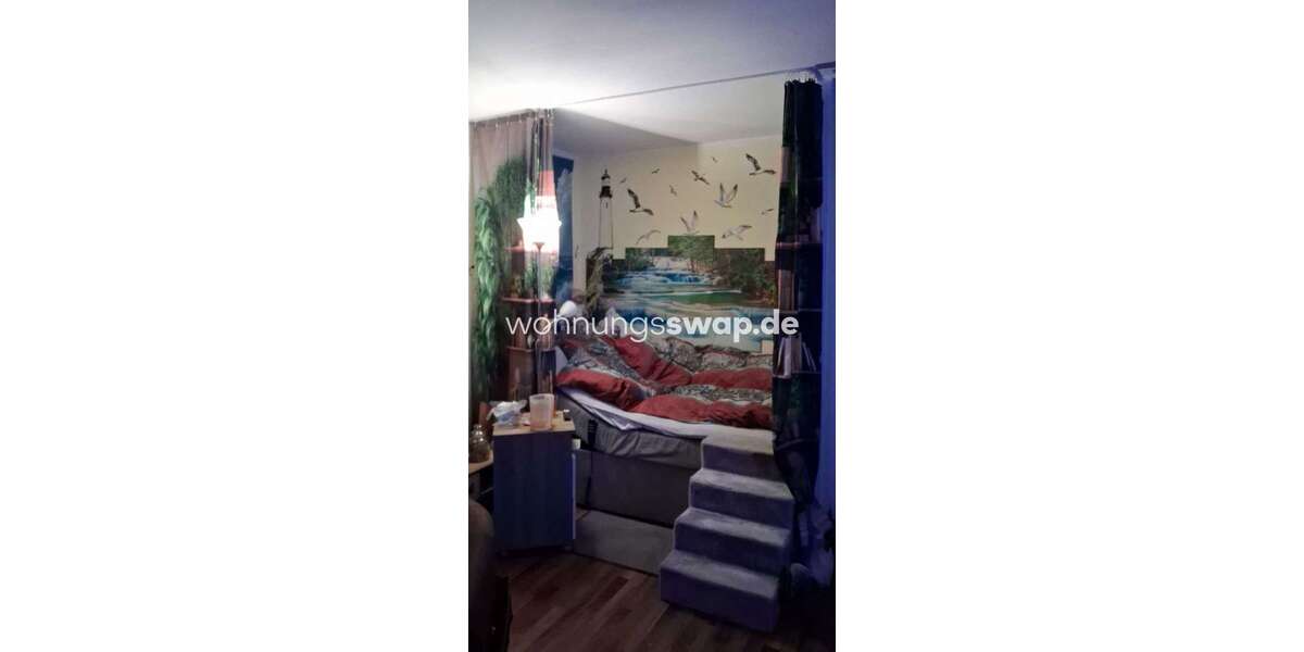 Etagenwohnung Berlin-12207 12207 - 1 Zimmer, 44 m&sup2;, 300&euro; | Angebot:26112691