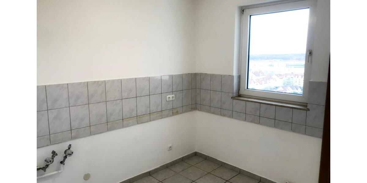 Etagenwohnung Dietzenbach - 3 Zimmer, 80 m&sup2;, 1.000&euro; | Angebot:24825632