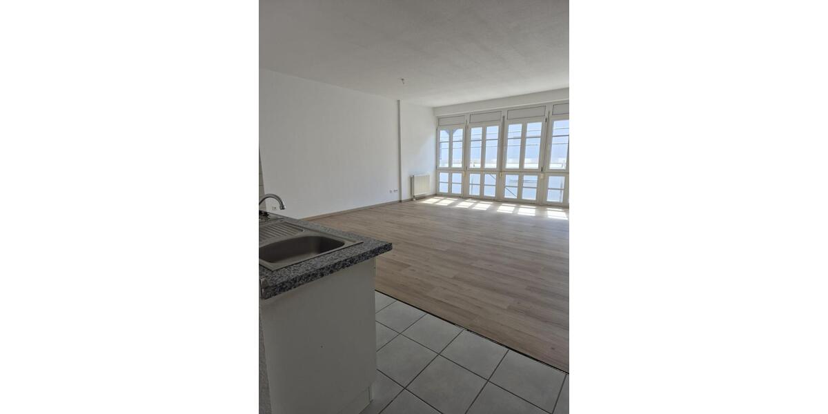 Etagenwohnung Lauterbach (Hessen) - 1 Zimmer, 44 m&sup2;, 320&euro; | Angebot:26493151