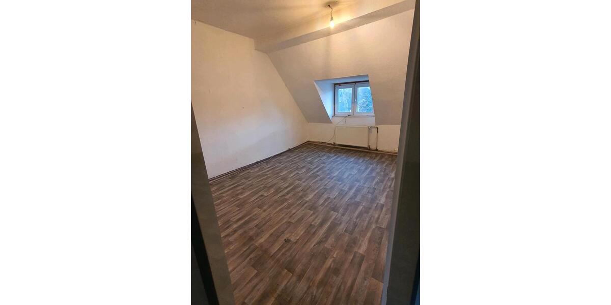 Dachgeschoßwohnung Osnabrück Fledder - 4 Zimmer, 78 m&sup2;, 750&euro; | Angebot:24103801