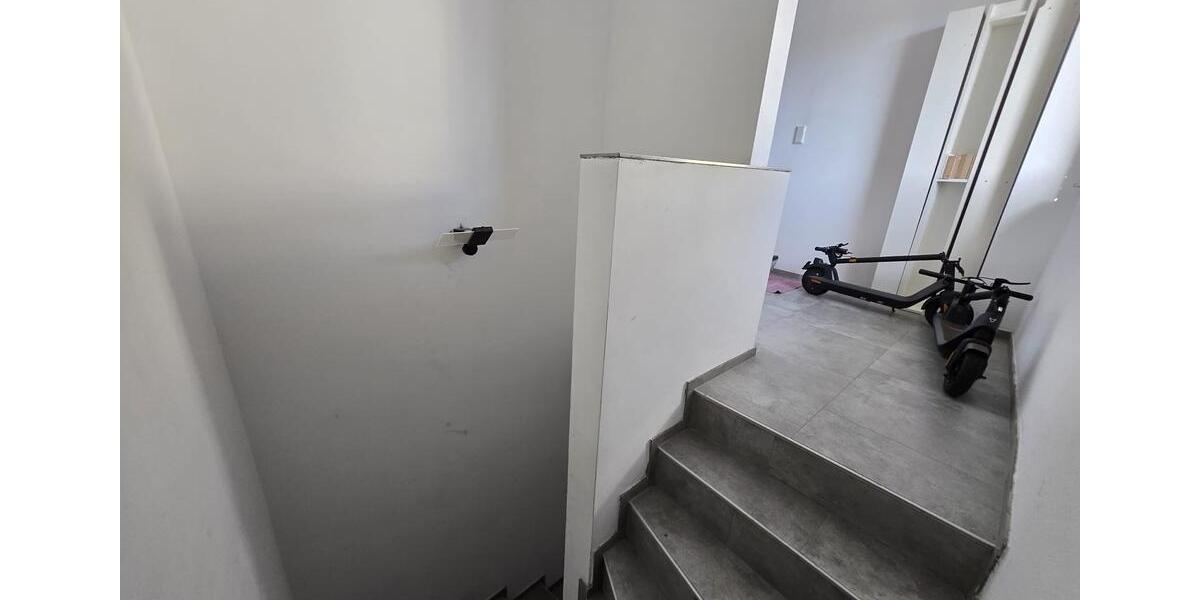 Dachgeschoßwohnung Osnabrück Fledder - 2.5 Zimmer, 60 m&sup2;, 500&euro; | Angebot:26301974