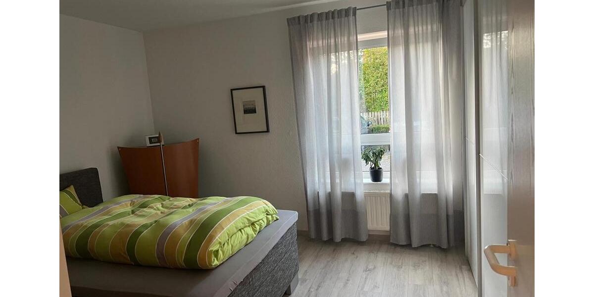 2 Zimmer Wohnung in sehr guter Lage 2 zimmer