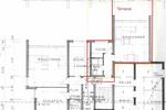 Erdgeschoßwohnung Sigmaringen - 1 Zimmer, 45 m&sup2;, 420&euro; | Angebot:26481107