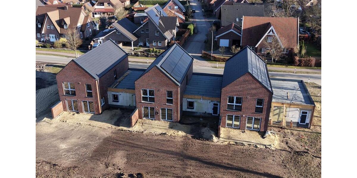 Einfamilienhaus Bawinkel - 5 Zimmer, 130 m&sup2;, 1.200&euro; | Angebot:26003382