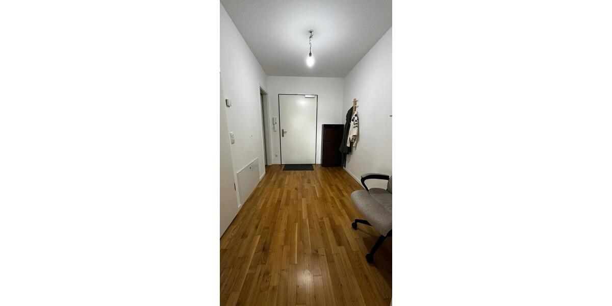 Erdgeschoßwohnung Berlin Pankow - 1 Zimmer, 50 m&sup2;, 1.200&euro; | Angebot:25907218