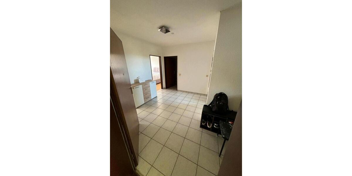 Etagenwohnung Troisdorf - 2 Zimmer, 66 m&sup2;, 970&euro; | Angebot:25900223