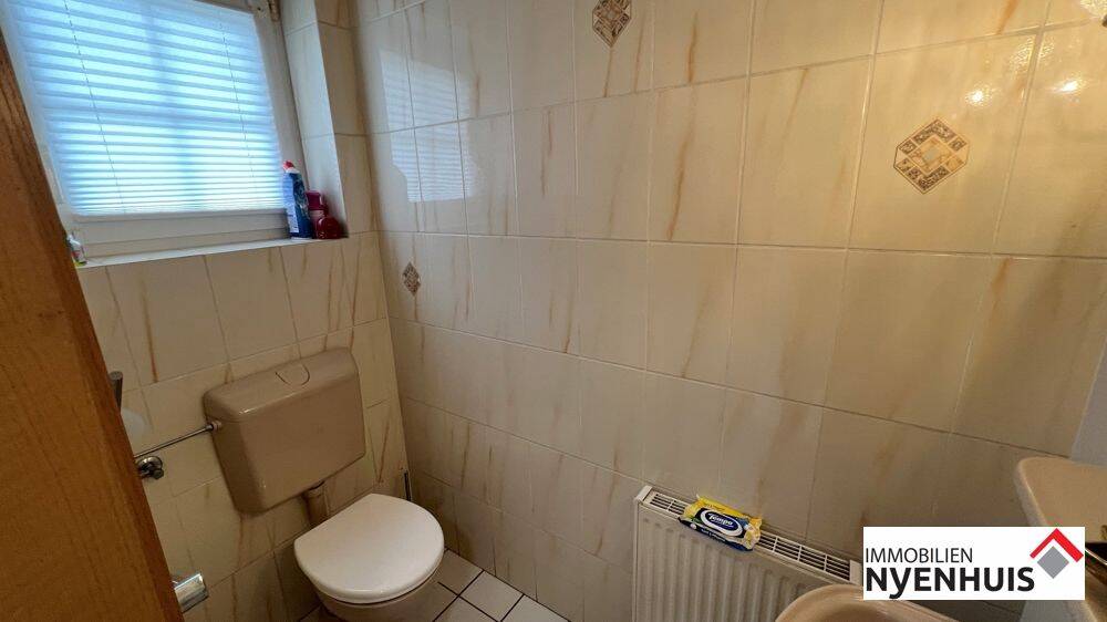 Bungalow Lathen - 5 Zimmer, 140 m&sup2;, 1.100&euro; | Angebot:26841538
