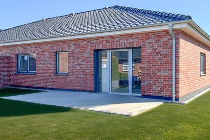 Neubauwohnung in Uelsen zur Warmmiete! 2 zimmer