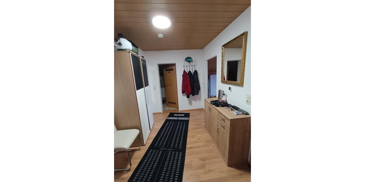 Feine 2 - Zi - Wohnung !!! 2 zimmer