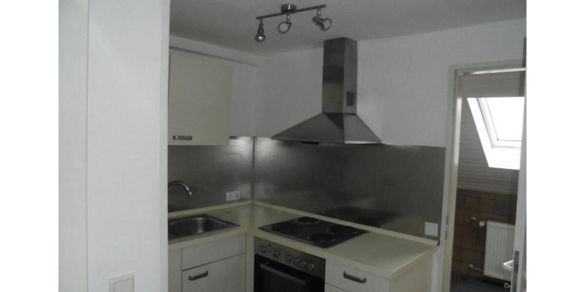 Dachgeschoßwohnung Würselen - 1 Zimmer, 44 m&sup2;, 420&euro; | Angebot:24522706