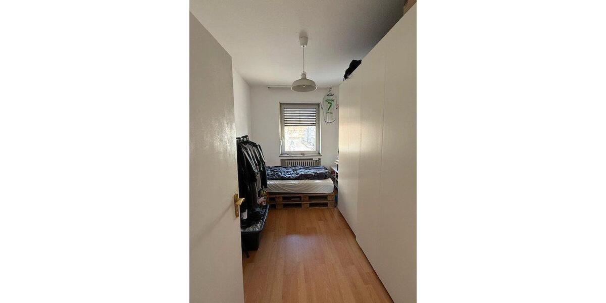 Terrassenwohnung Mönchengladbach Ost - 4 Zimmer, 85 m&sup2;, 390&euro; | Angebot:26001801