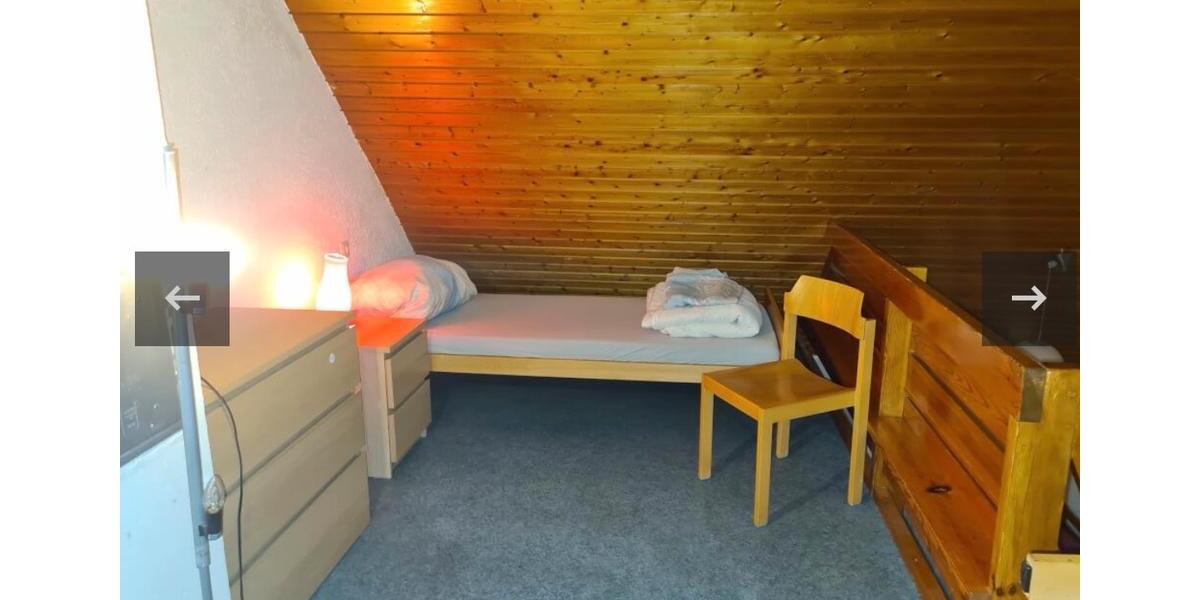 Wohnen auf Zeit Wildberg - 5 Zimmer, 150 m&sup2;, 29&euro; | Angebot:25982122