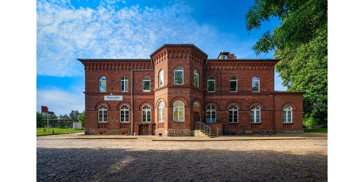 Etagenwohnung Dahlenburg - 1 Zimmer, 40 m&sup2;, 380&euro; | Angebot:24977228