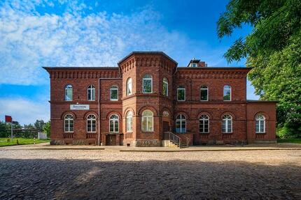 Wohnung Dahlenburg - 1 Zimmer, 40 m&sup2;, 380&euro; | Angebot:24977228