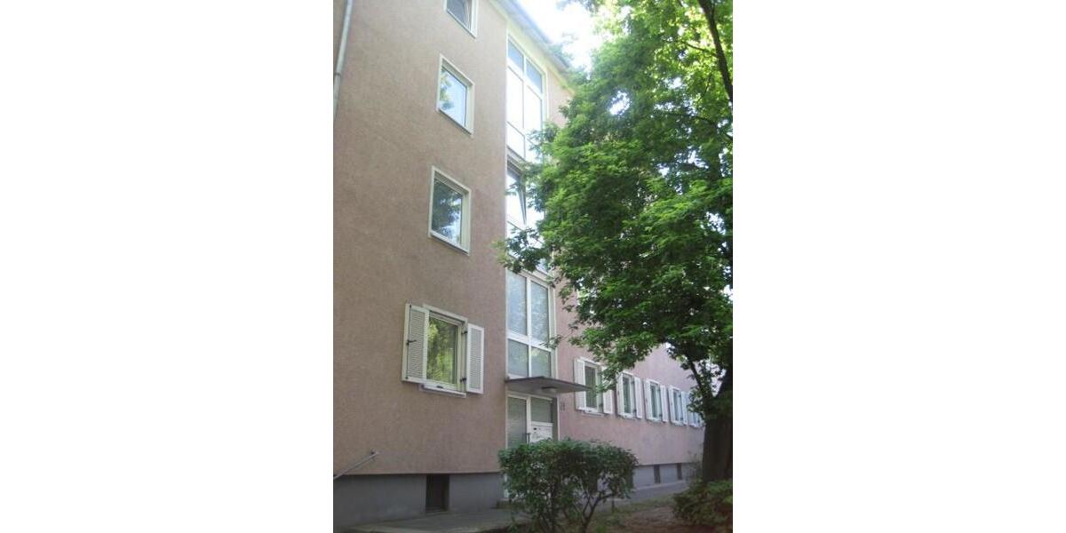 Etagenwohnung Wiesbaden Biebrich - 2 Zimmer, 50 m&sup2;, 636&euro; | Angebot:25997050