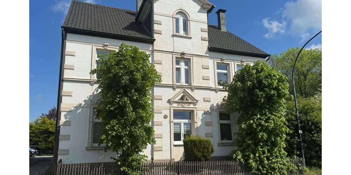 Etagenwohnung Gevelsberg Klostermark - 2 Zimmer, 61 m&sup2;, 390&euro; | Angebot:26726755