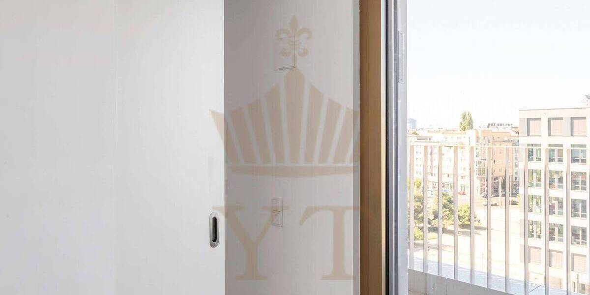 Etagenwohnung Berlin Mitte - 3 Zimmer, 59 m&sup2;, 1.875&euro; | Angebot:26156696