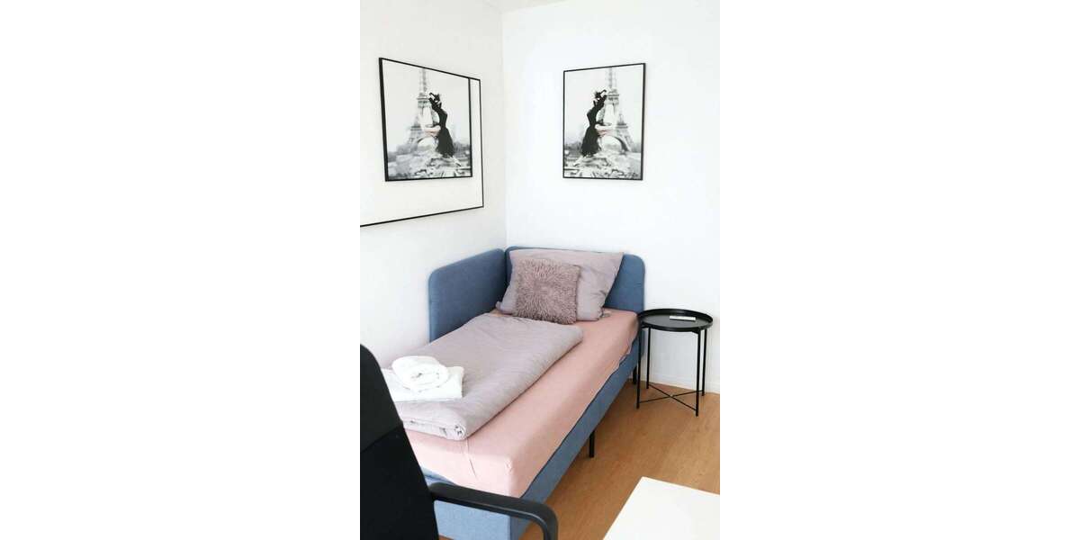 Zimmer Garching bei München Hochbrück - 770&euro; | Angebot:26763534