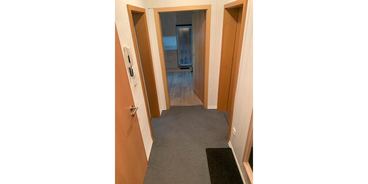 WG Zimmer in Hamm 59067 ab 1.2.2026 1 zimmer