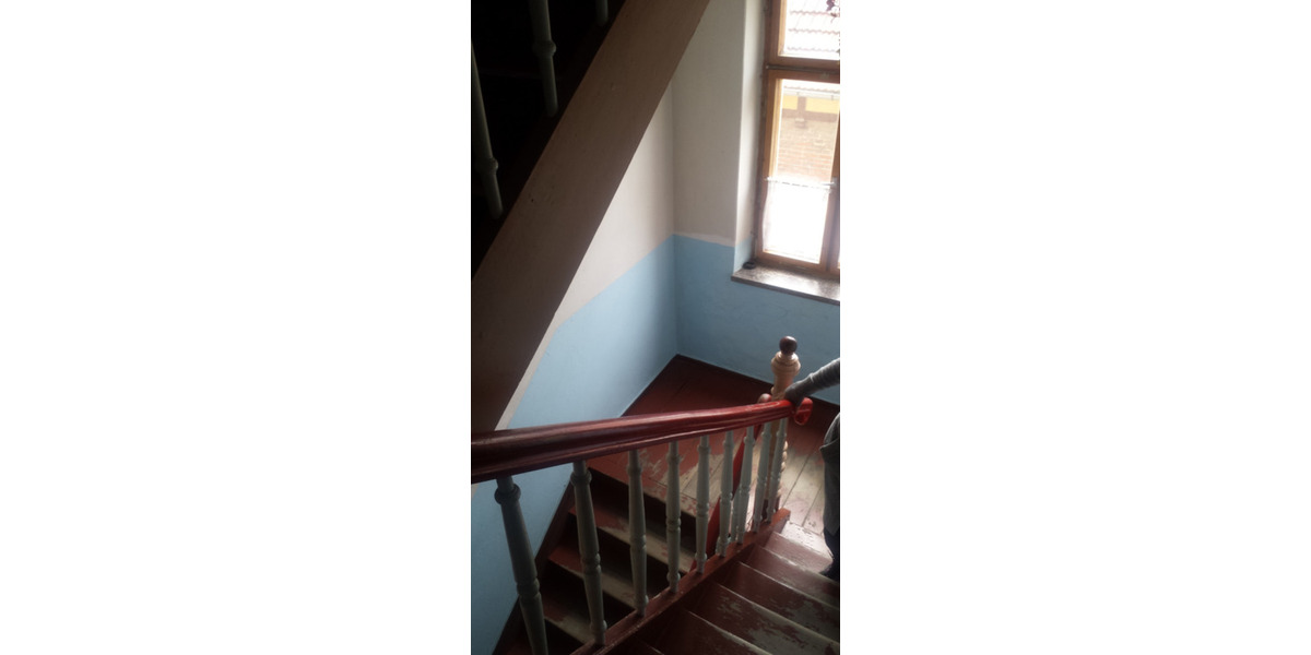 Etagenwohnung Vacha - 4 Zimmer, 77 m&sup2;, 360&euro; | Angebot:23331793