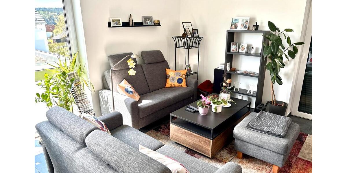 Etagenwohnung Gusenburg - 4 Zimmer, 95 m&sup2;, 1.050&euro; | Angebot:26254714